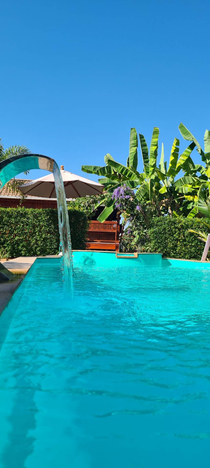 Guesthouse accommodation